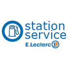 station service Leclerc