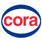 supermarché Cora