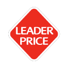 supermarché Leader Price